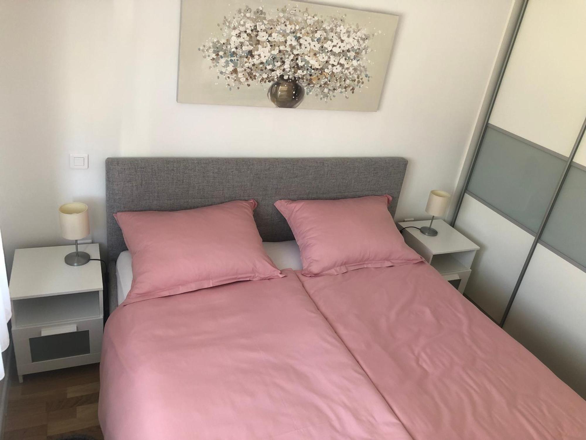 Lucky Place Apartment - Zumberacka With Free Private Parking 자그레브 외부 사진