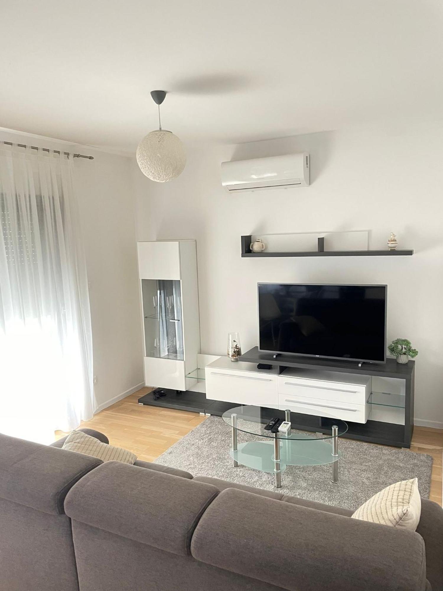 Lucky Place Apartment - Zumberacka With Free Private Parking 자그레브 외부 사진