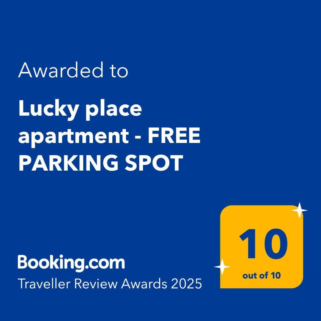 Lucky Place Apartment - Zumberacka With Free Private Parking 자그레브 외부 사진