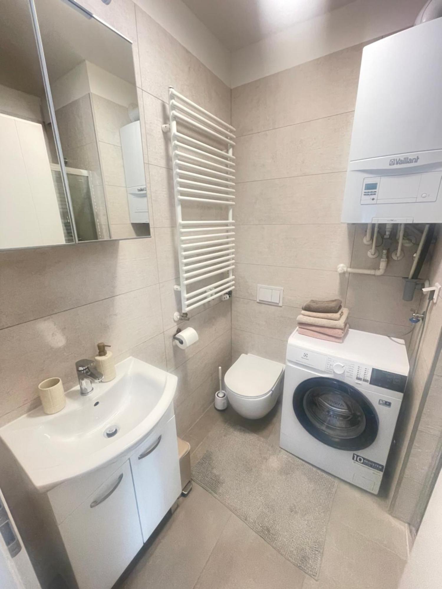 Lucky Place Apartment - Zumberacka With Free Private Parking 자그레브 외부 사진