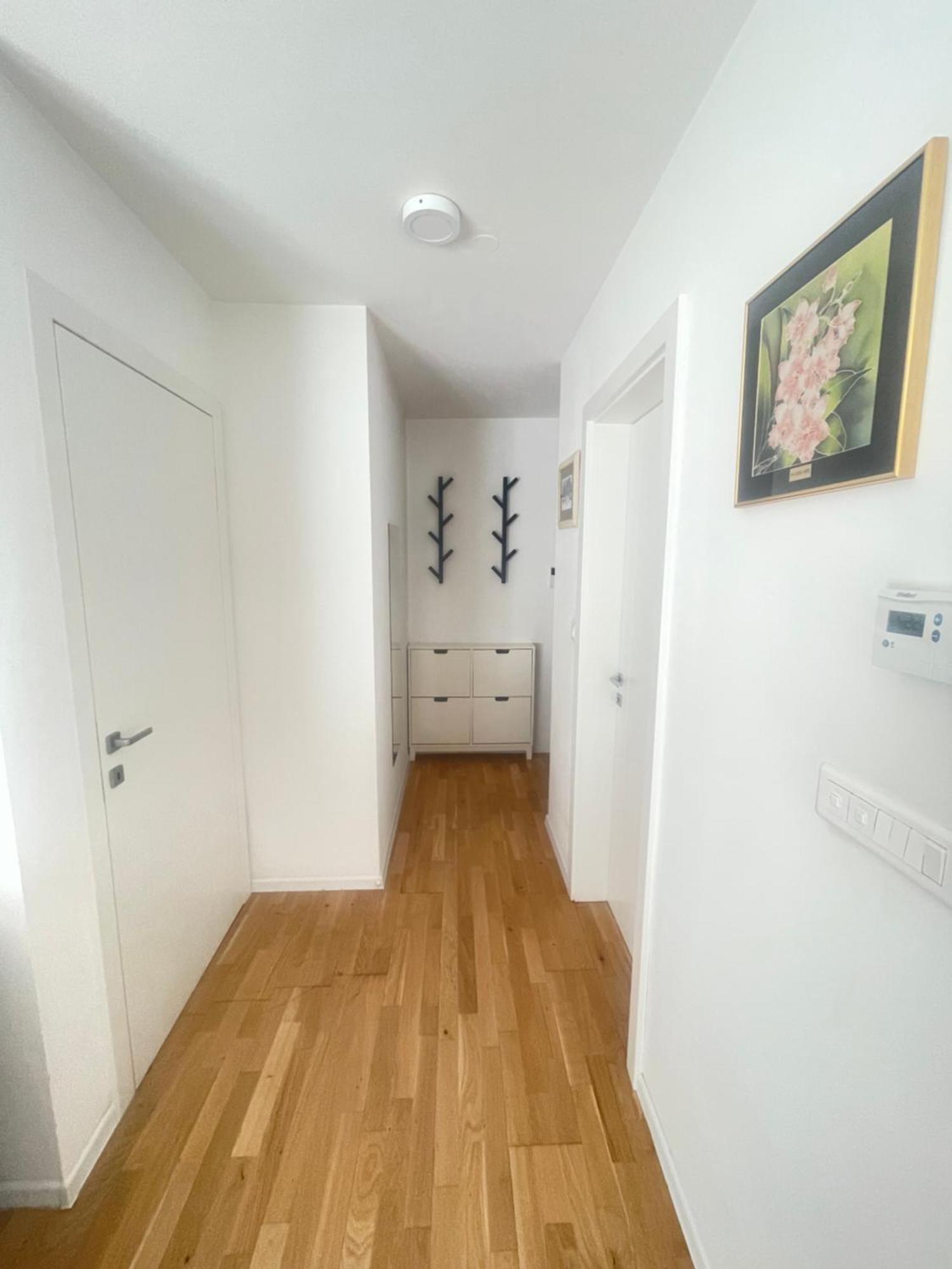 Lucky Place Apartment - Zumberacka With Free Private Parking 자그레브 외부 사진