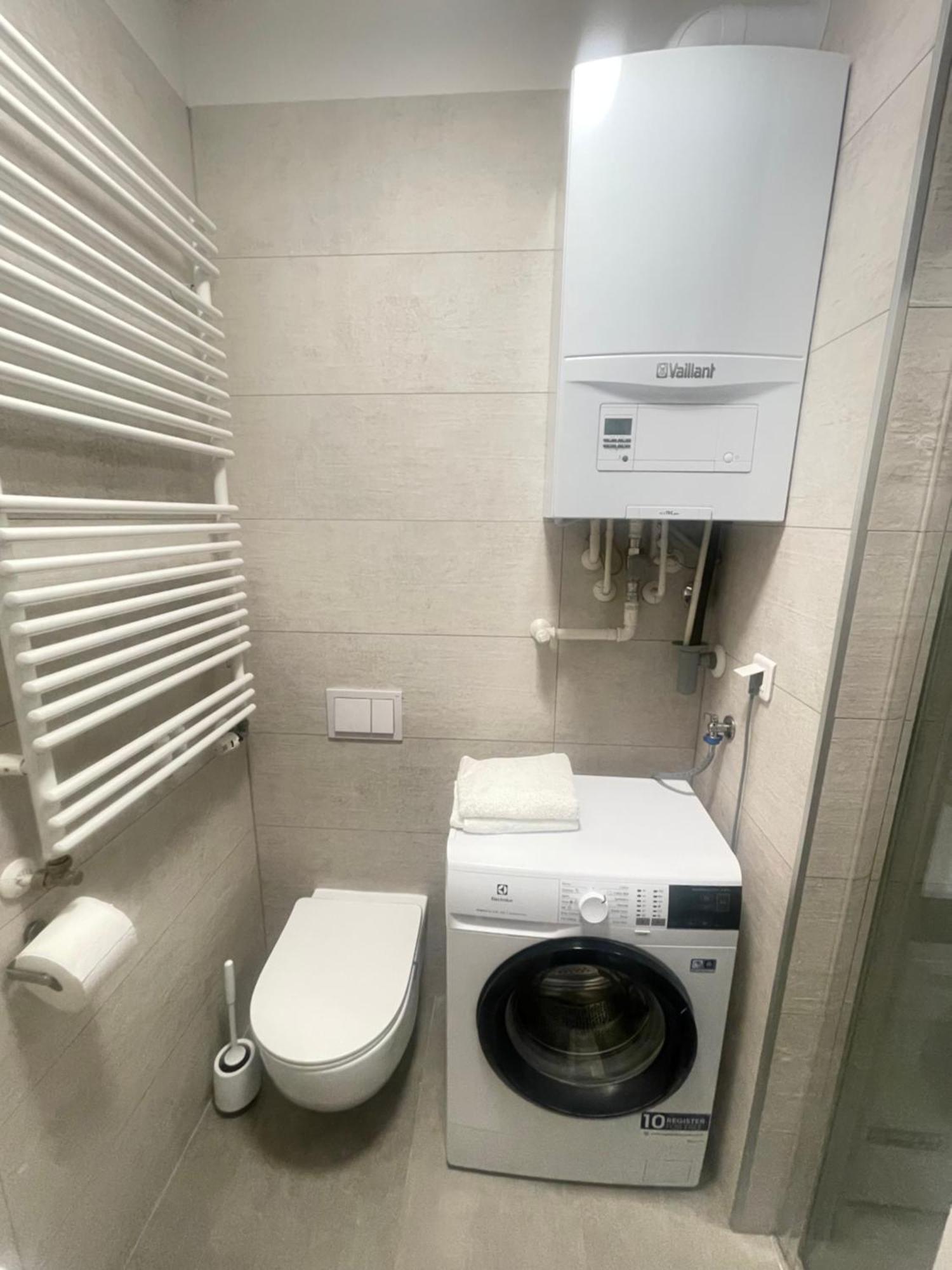 Lucky Place Apartment - Zumberacka With Free Private Parking 자그레브 외부 사진