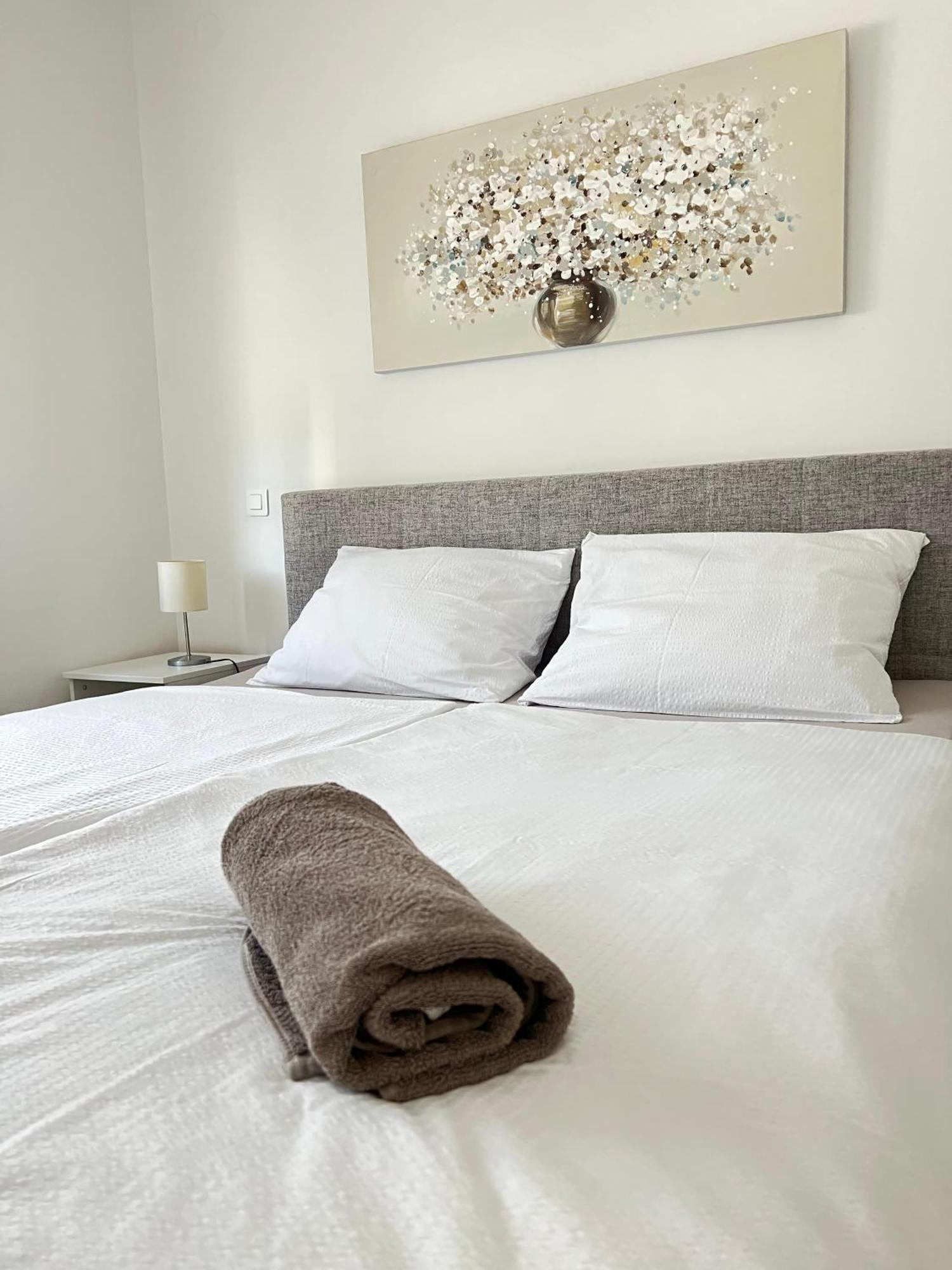 Lucky Place Apartment - Zumberacka With Free Private Parking 자그레브 외부 사진