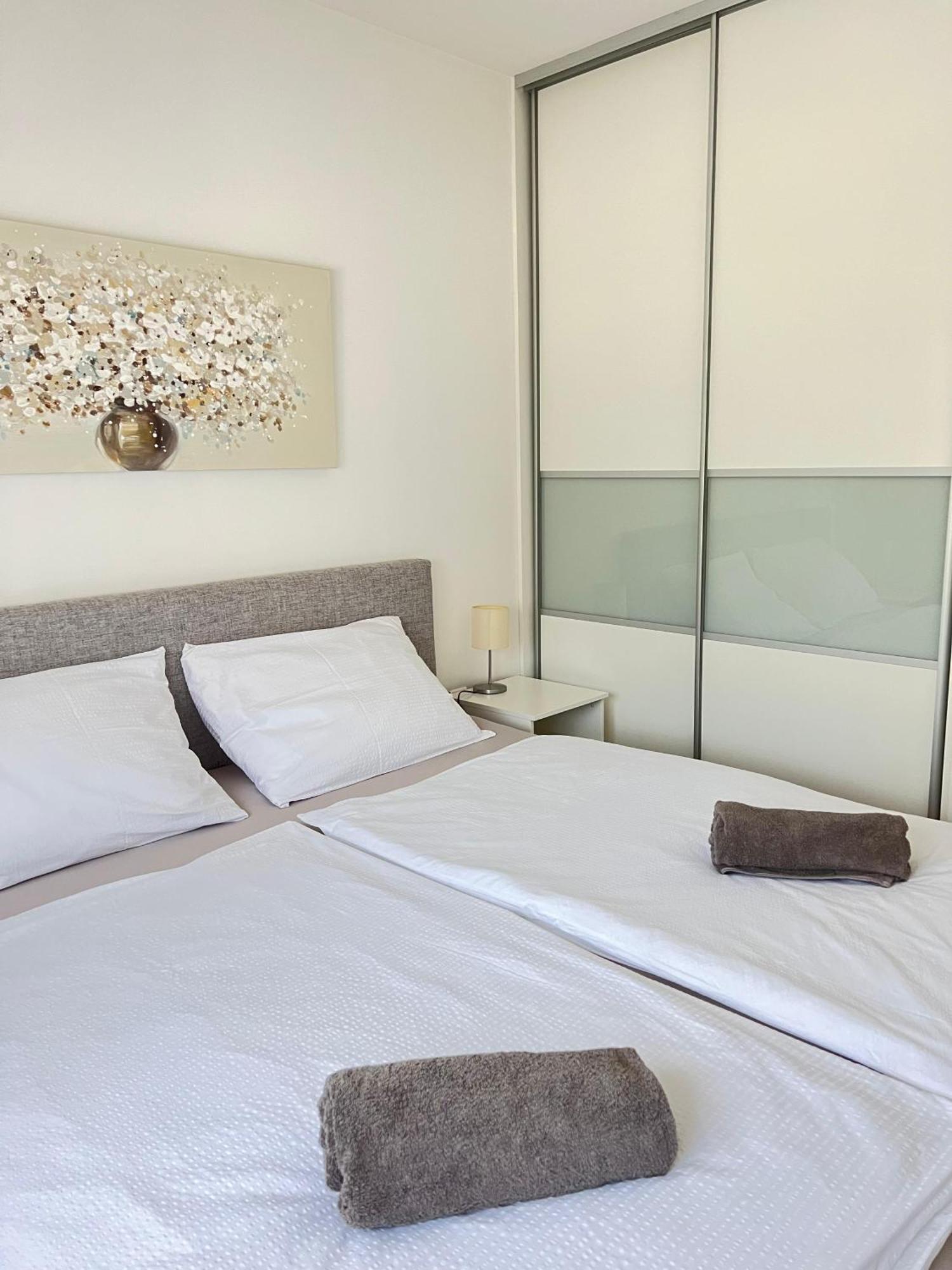 Lucky Place Apartment - Zumberacka With Free Private Parking 자그레브 외부 사진
