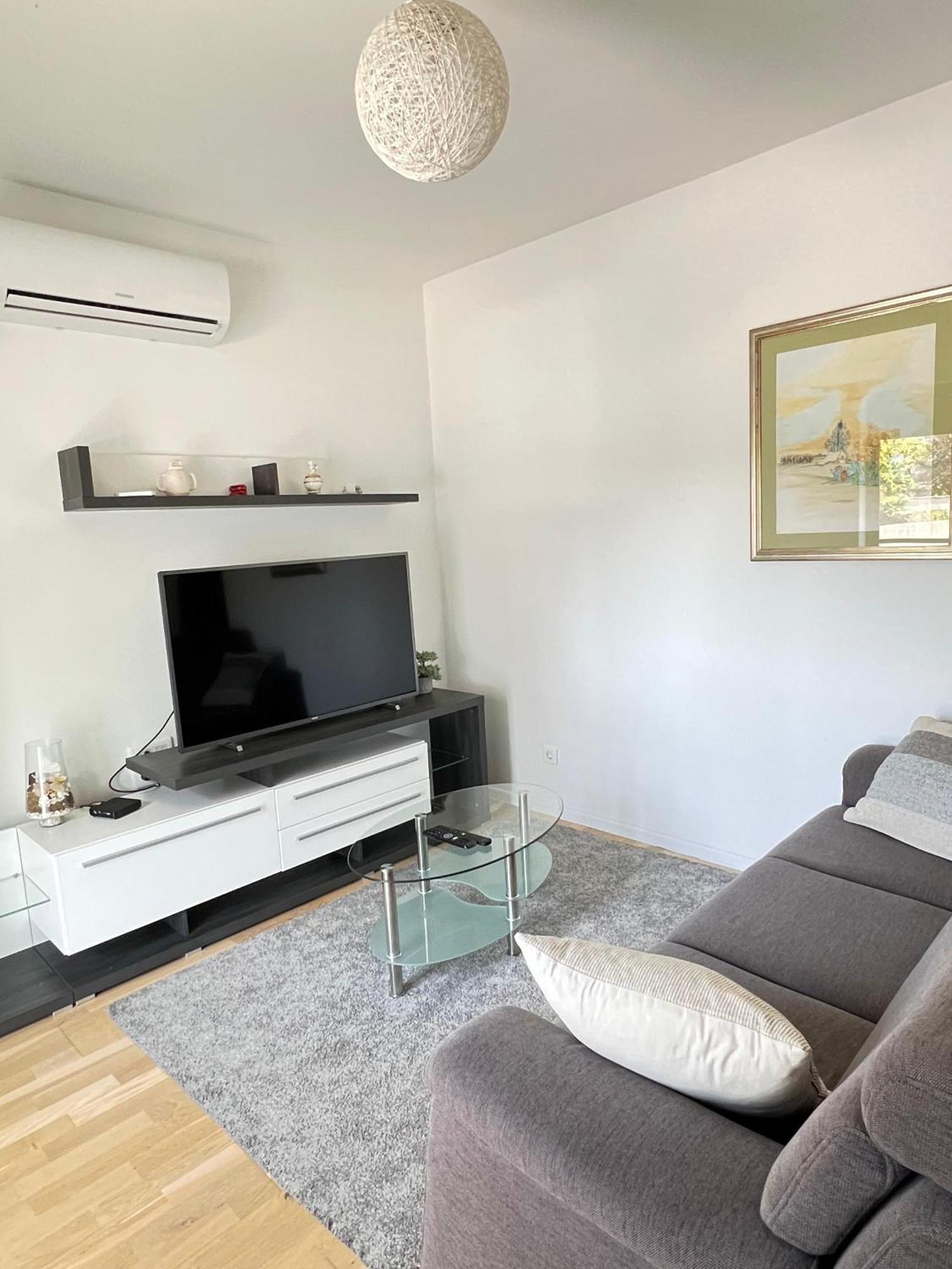 Lucky Place Apartment - Zumberacka With Free Private Parking 자그레브 외부 사진