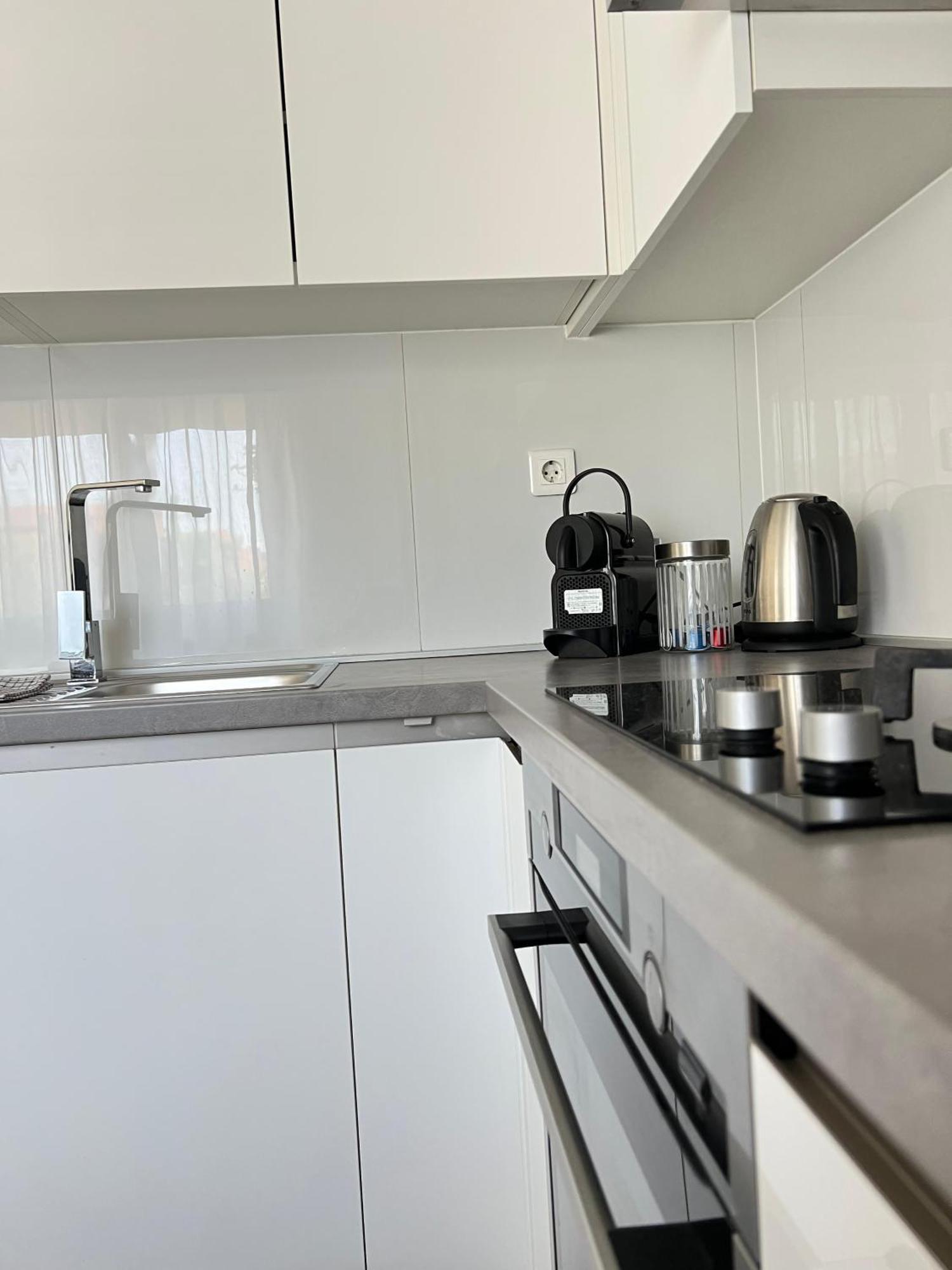 Lucky Place Apartment - Zumberacka With Free Private Parking 자그레브 외부 사진