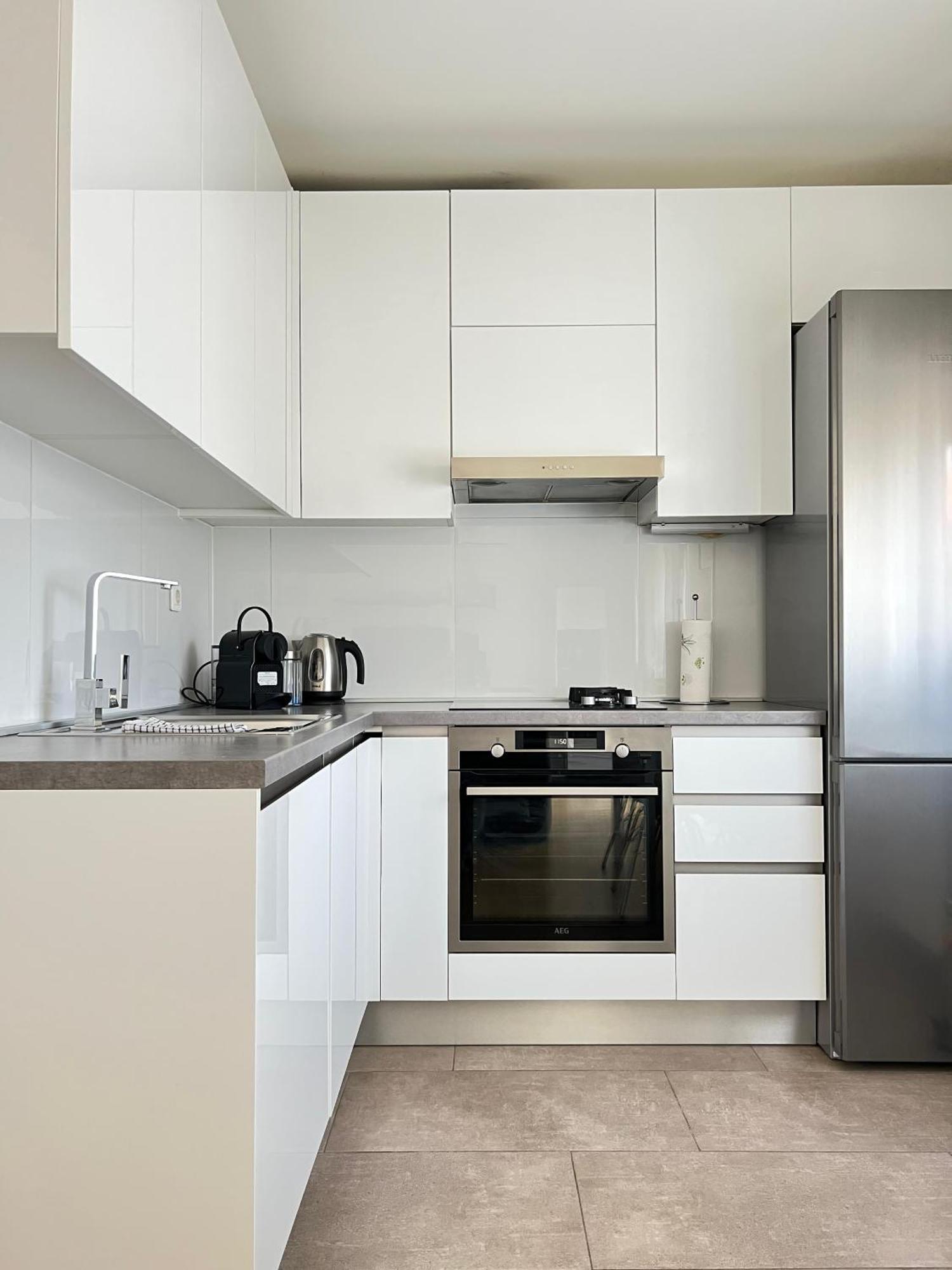 Lucky Place Apartment - Zumberacka With Free Private Parking 자그레브 외부 사진